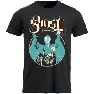 Ghost Opus  T-Shirt