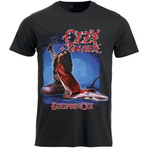 Ozzy Osbourne Blizzard of Ozz  T-Shirt