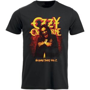 Ozzy Osbourne No more tours vol2  T-Shirt