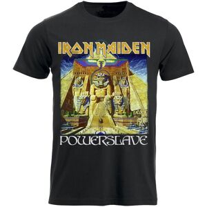 Iron Maiden Powerslave  T-Shirt