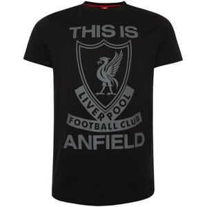 Liverpool FC Herre This Is Anfield T-shirt