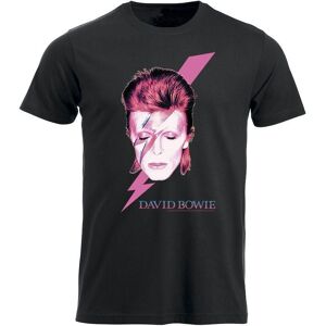 David Bowie Aladdin sane  T-Shirt