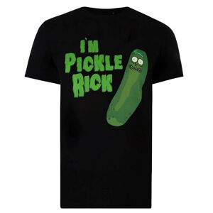 Rick And Morty Herre I´m Pickle Rick T-shirt