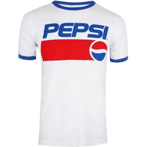 Pepsi Herre 1991 T-shirt