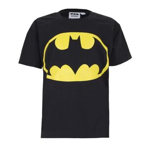 Batman T-shirt med drengelogo