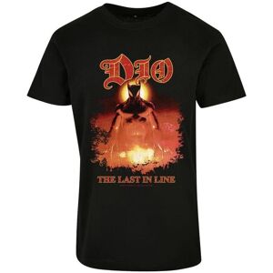 Dio - Last in Line  T-Shirt