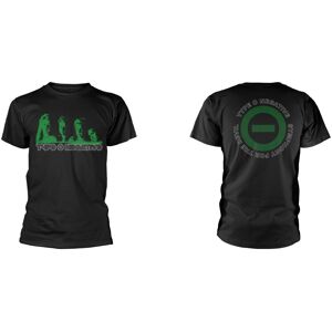 TYPE O NEGATIVE - T-SHIRT, FOR THE DEVIL