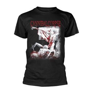 CANNIBAL CORPSE - T-SHIRT, TOMB OF THE MUTILATED (EXPLICIT)
