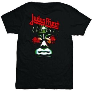 Judas Priest Unisex T-shirt til voksne Hell-Bent