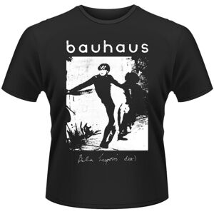 Bauhaus Unisex T-shirt til voksne med Bela Lugosi's Dead