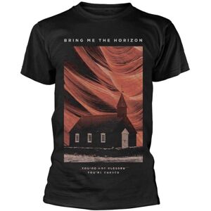 Bring Me The Horizon Unisex T-shirt til voksne 