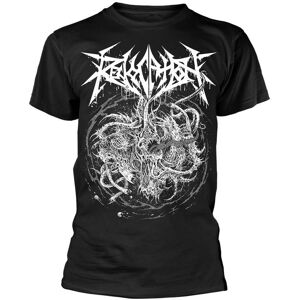 Revocation Unisex T-shirt til voksne The Outer Ones