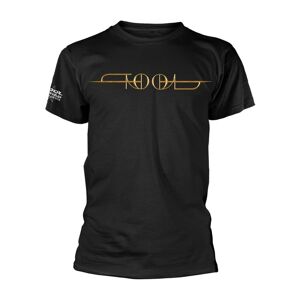 Tool Unisex T-shirt til voksne med dobbelt øje