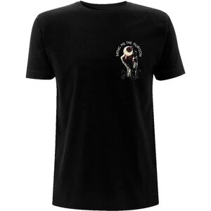 Bring Me The Horizon Unisex T-shirt til voksne med zombieøjne