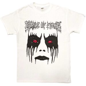 Cradle Of Filth Dani T-shirt til mænd