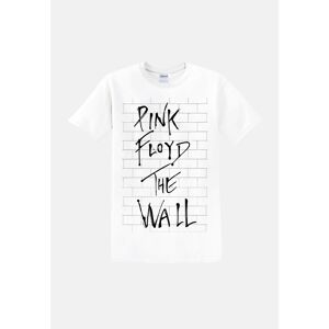 Pink Floyd- The Wall album  T-Shirt