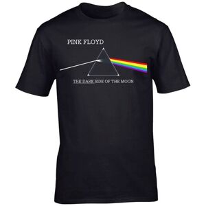 Pink Floyd - Dark side of the moon Album t-shirt