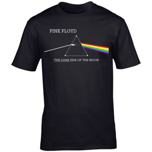 Pink Floyd - Dark side of the moon Album t-shirt