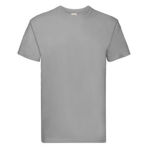 Fruit of the Loom Mens Super Premium T-Shirt