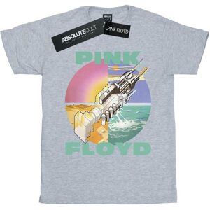 Pink Floyd Mens Wish You Were Here T-Shirt