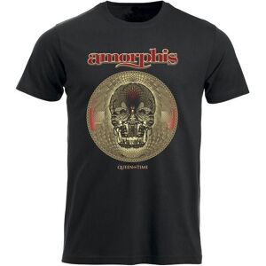 Amorphis Queen of Time  T-Shirt