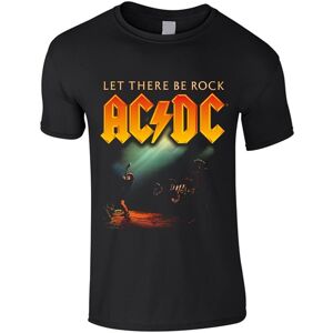 AC/DC - Let there be rock  T-Shirt