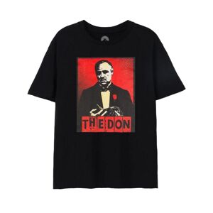 The Godfather Mens Don Vito Corleone T-Shirt