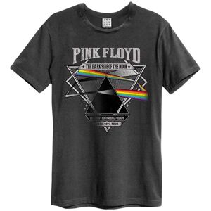 Amplified Unisex voksen 72 Tour Pink Floyd T-shirt