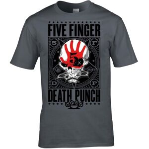 Five Finger Death Punch Obey  T-Shirt