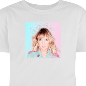 Generic T-Shirt Taylor Swift Poesi