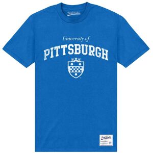 University Of Pittsburgh Unisex T-shirt til voksne