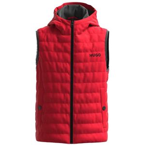 Hugo Vest Beneto2331 10239121 Rosa M Mand