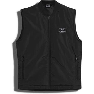 Hummel Vest Hive Colin Padded Sort M Mand