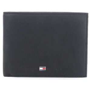 Tommy Hilfiger Johnson Flap And Coin Pocket Sort  Mand