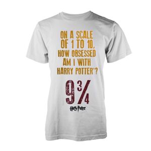 Harry Potter Obsessed  T-Shirt