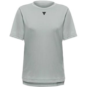 Dainese Bike Rox T-shirt Med Korte ærmer Grå M Kvinde