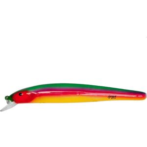 Bomber Lures Bomber B16A Heavy Duty Long A 31g 16cm - WIGG10