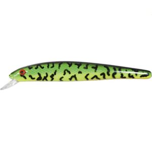 Bomber Lures Bomber B16A Heavy Duty Long A 31g 16cm - WIGG32