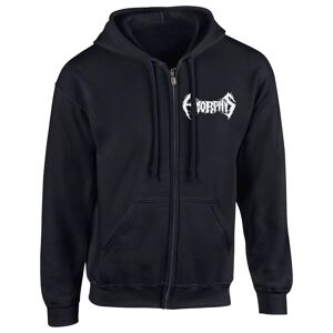 Amorphis Tales From The Thousand Lakes Zipper  Hoodie