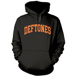 Deftones Unisex college-hættetrøje til voksne