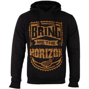 Bring Me The Horizon Unisex Adult Dynamite Pullover Hoodie