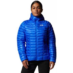 Mountain Hardwear Jakke Ghost Whisperer/2 Blå M Kvinde