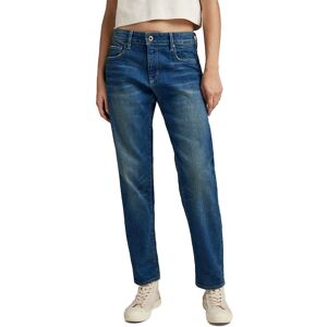 G-star Kate Boyfriend Fit Jeans Blå 30 / 34 Kvinde