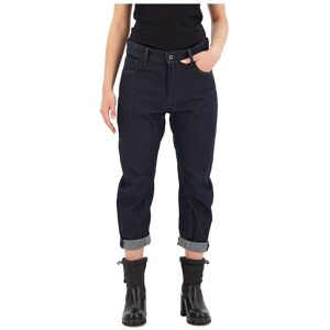 G-star Arc 3d Boyfriend Jeans Blå 29 / 32 Kvinde