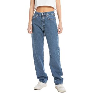 Replay W9z1.000.75953d Jeans Blå 29 / 32 Kvinde