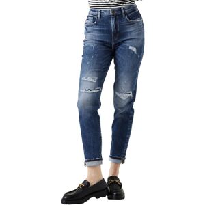 Garcia Isabella Jeans Blå 30 / 30 Kvinde