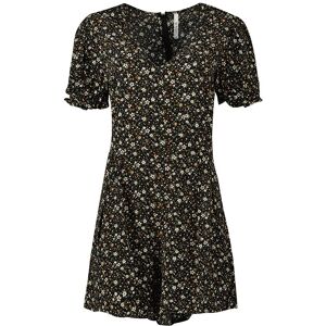 Pepe Jeans Romper Alida Flerfarvet L Kvinde