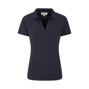 Mountain Warehouse Womens/Ladies UV Protection Polo Shirt