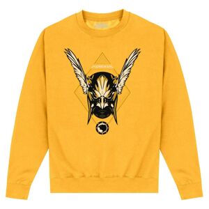 Black Adam Unisex Adult Hawkman Sweatshirt