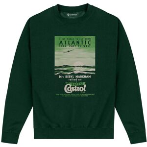 Castrol Unisex Adult Atlantic Sweatshirt